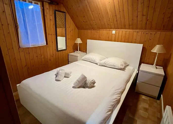 5 Personnes California Park *