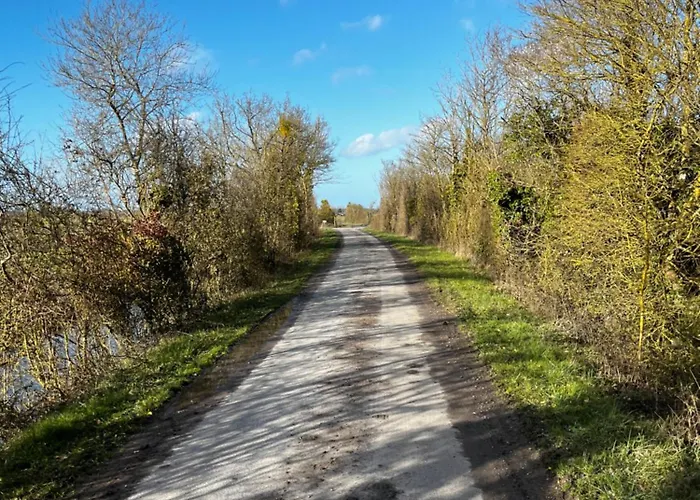 5 Personnes California Park