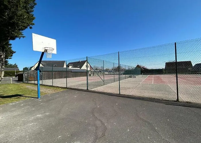 5 Personnes California Park