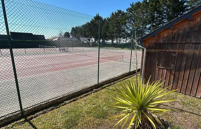 5 Personnes California Park