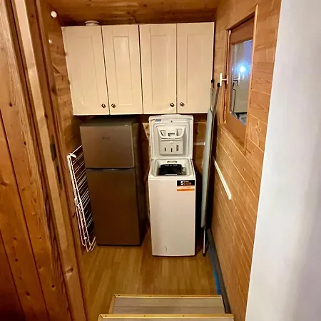 Chalet 5 Personnes California Park *