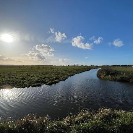 5 Personnes California Park Chalet Cabourg