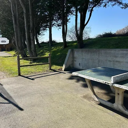 5 Personnes California Park * Cabourg